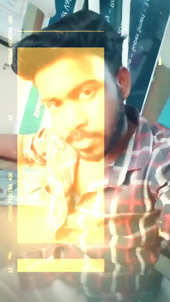 @Solai Raj