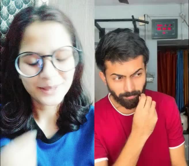@himani virat