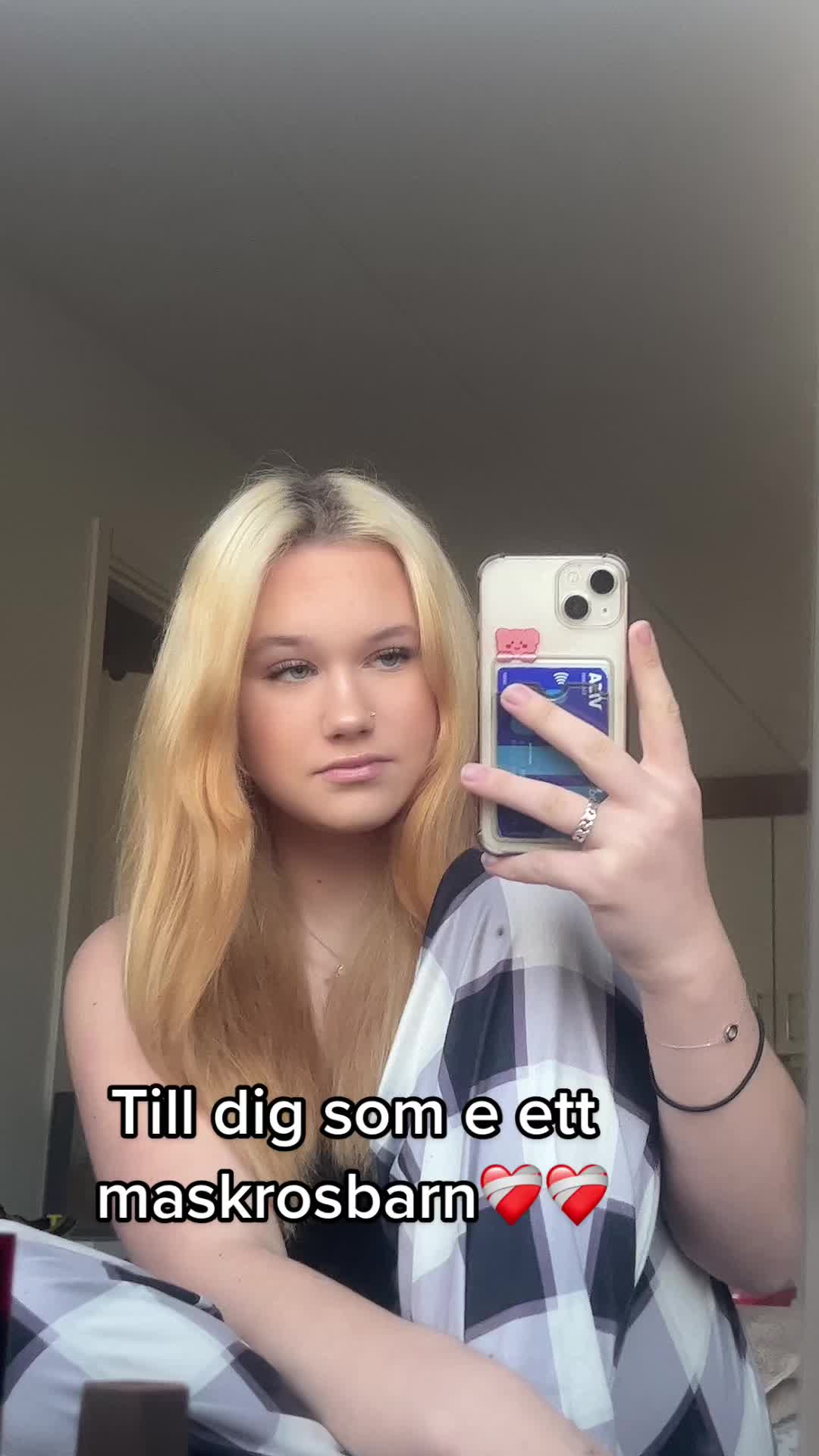 @Felicia Andersson