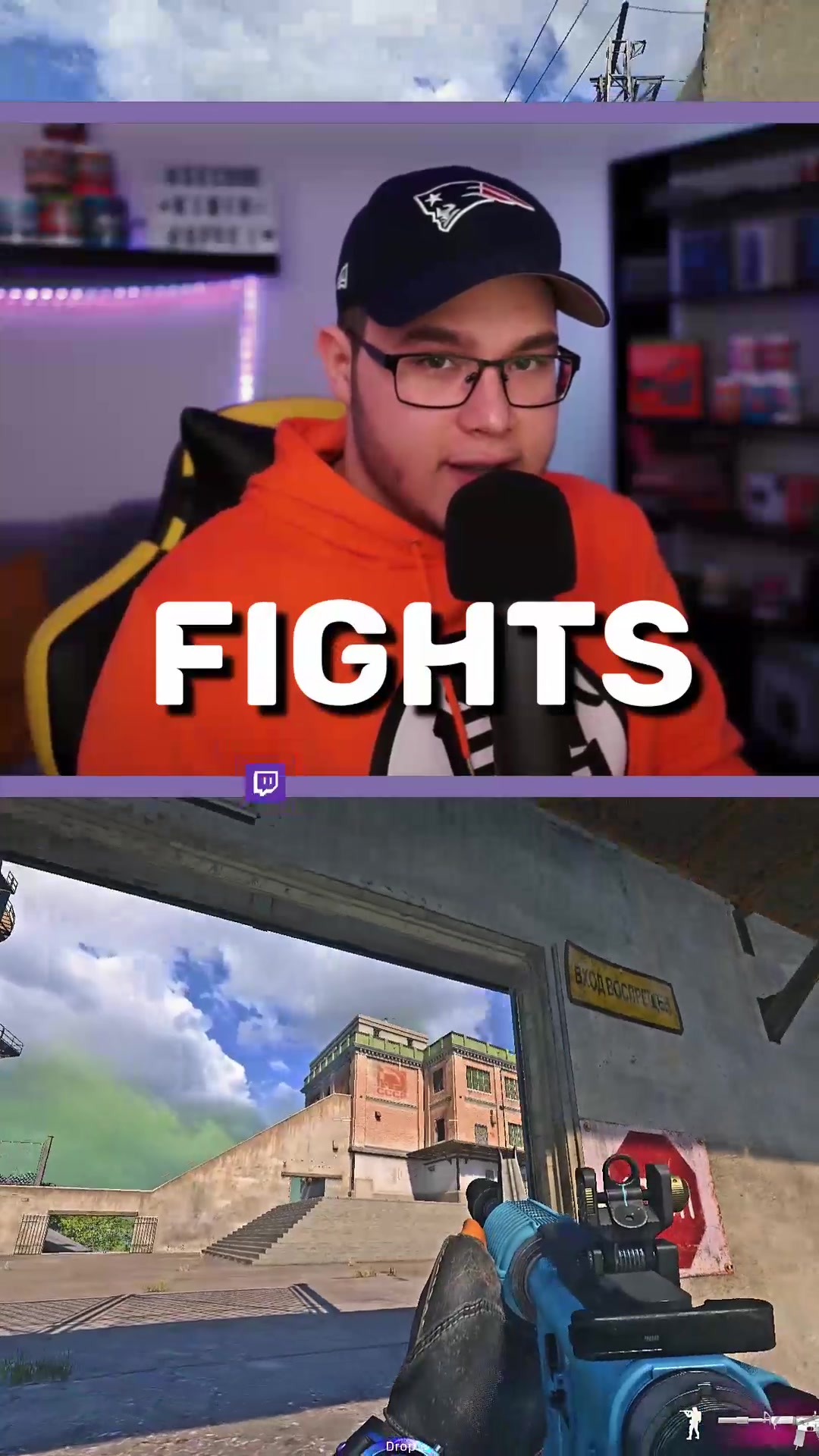 @Kevin