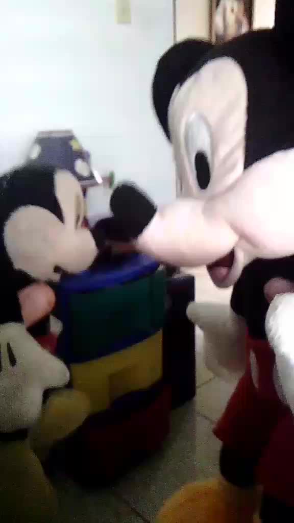 @tiktok plushes