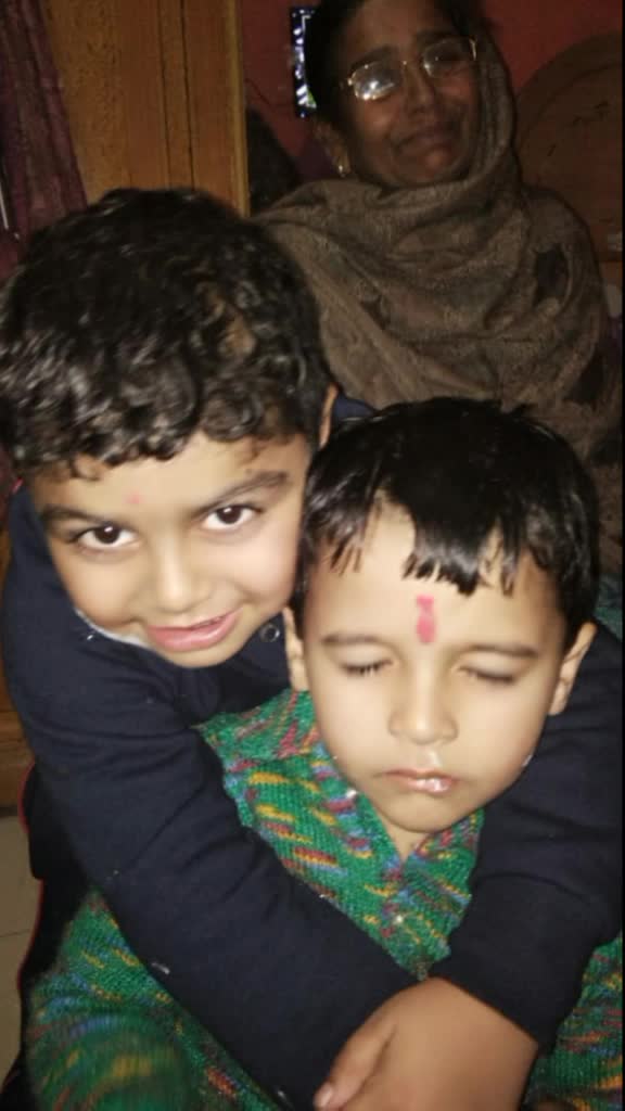 @Jatinder Bhardwaj