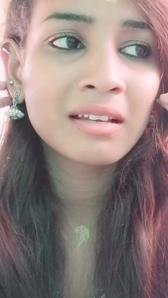 @kutty ma 😍