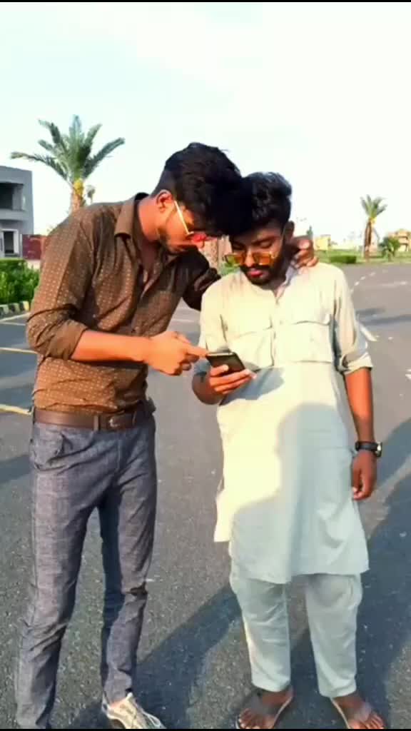 @Muhmmad Shaم ✨
