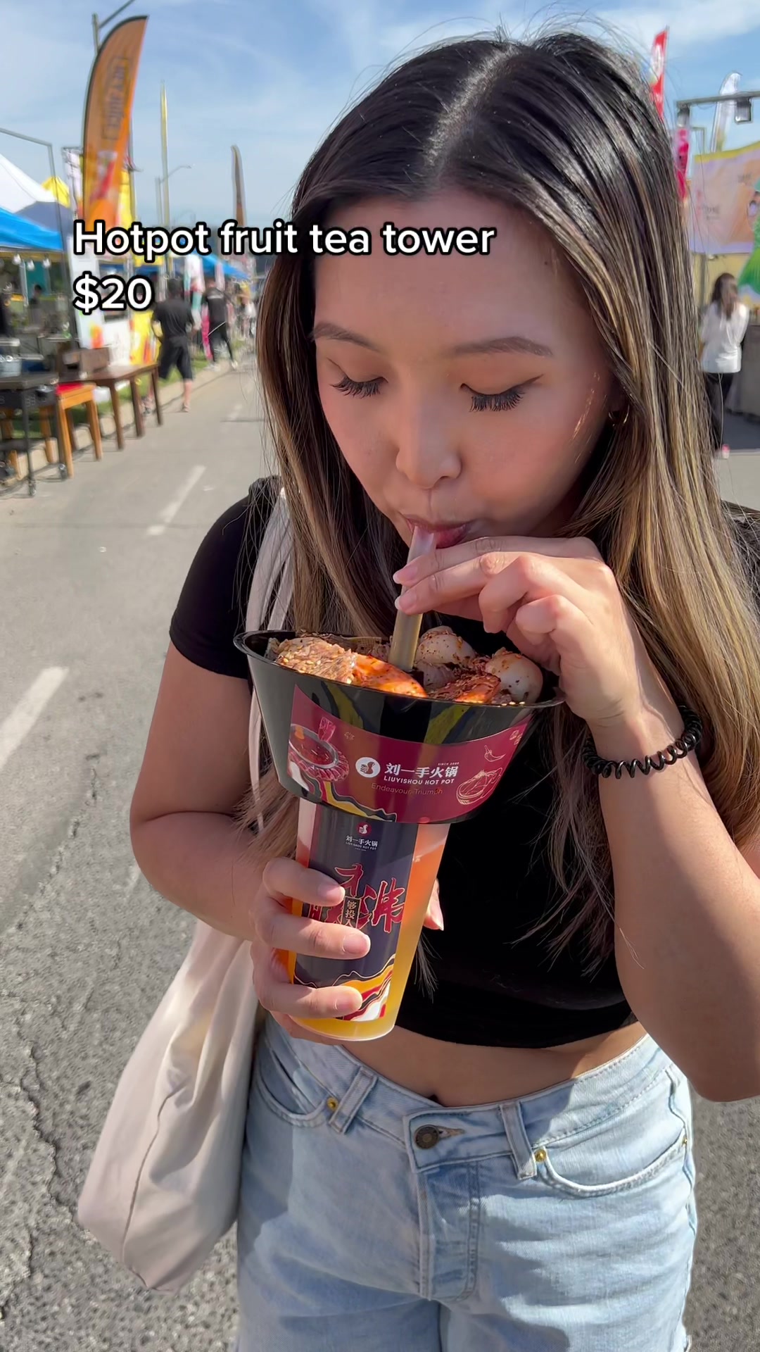 @shekinah | TO foodie