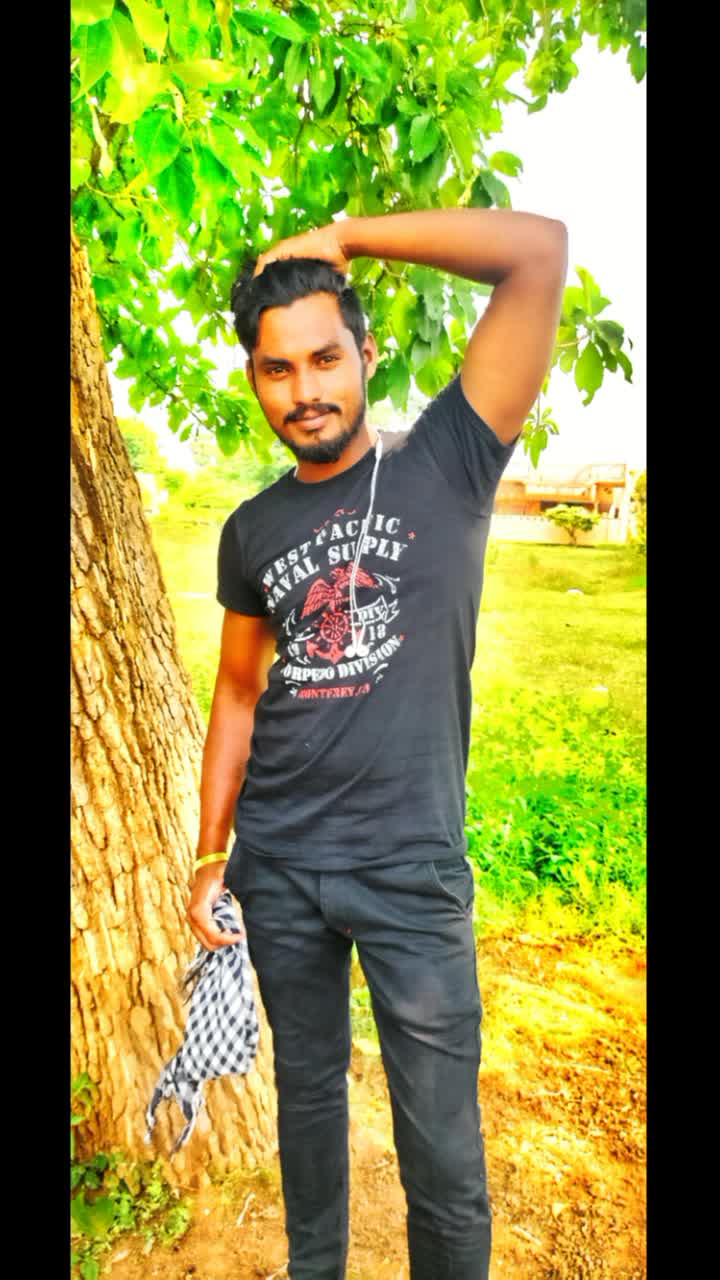 @Mani Kanta Manu