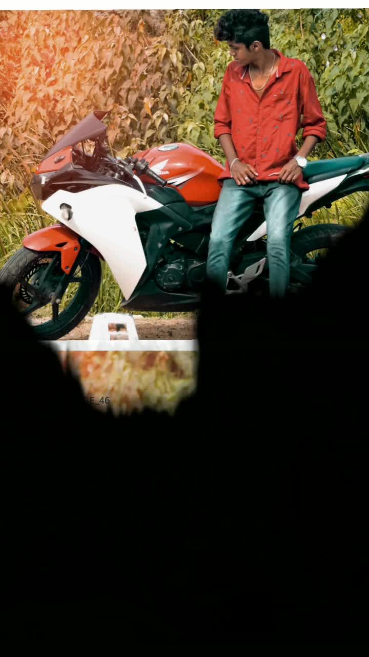 @Kishore