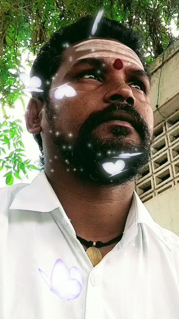 @Murali Pandiyan