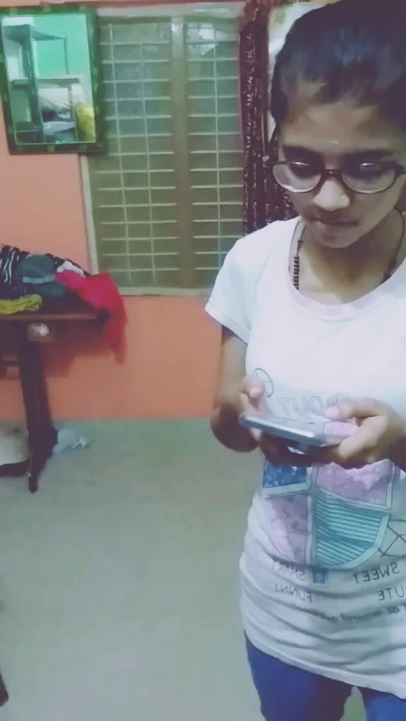 @Varsha shekar