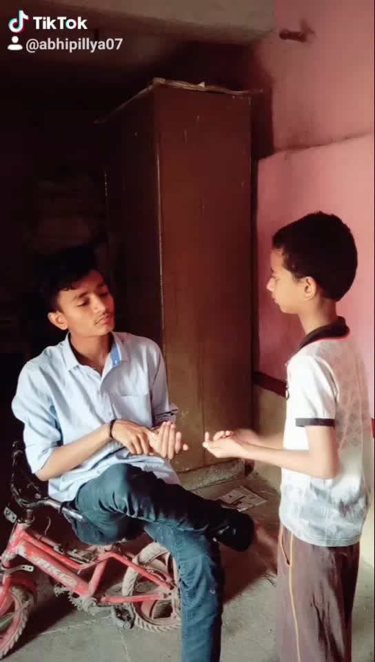 @AbhishekPatil
