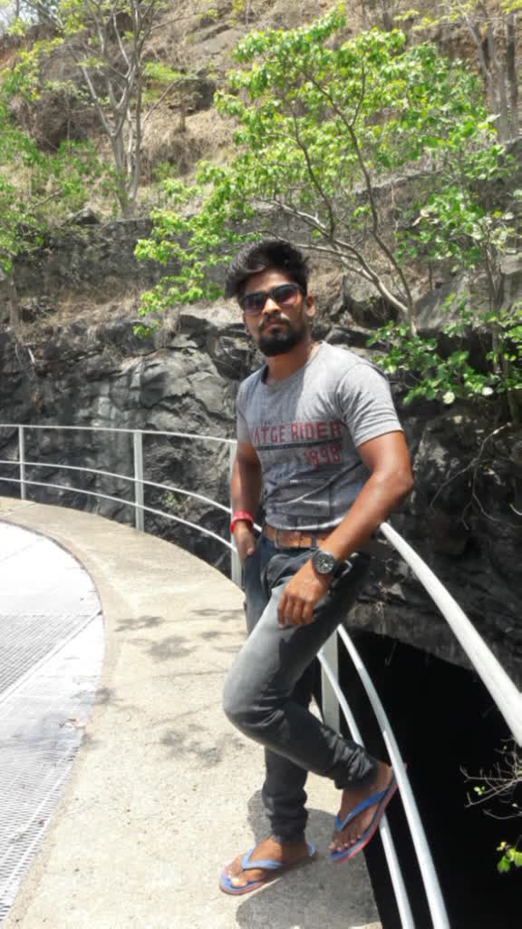 @Loknath Hial