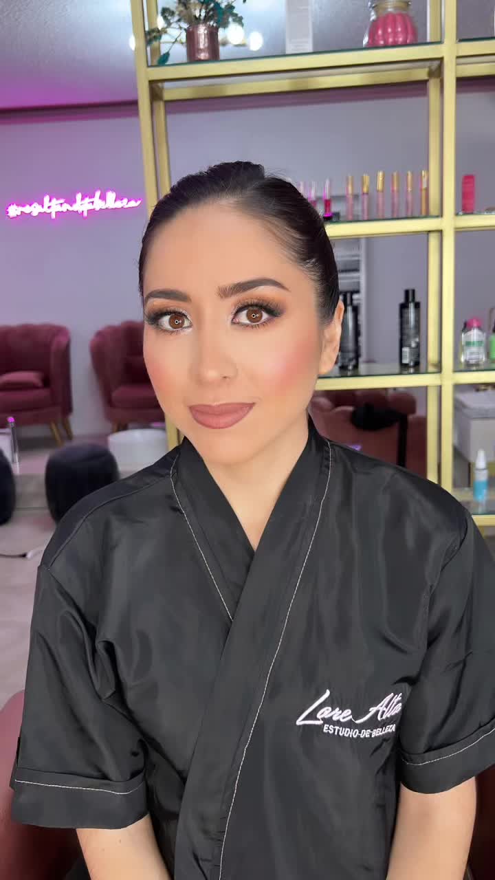 @Lorealto_estudiodebelleza