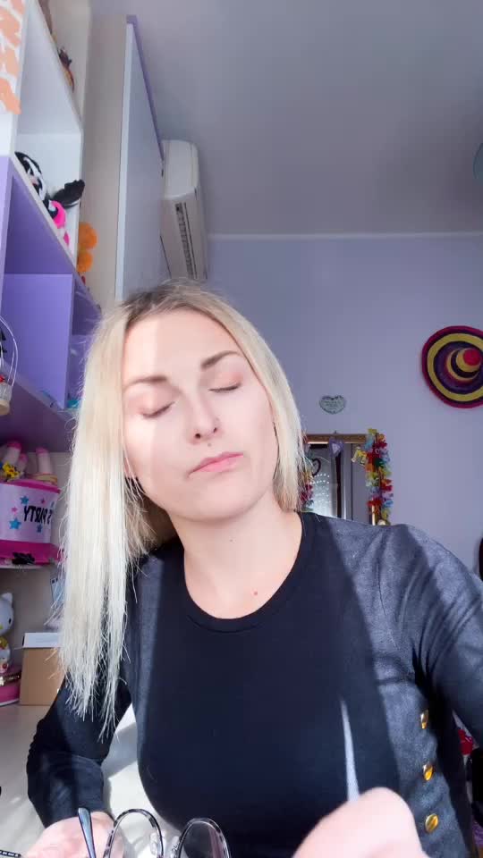 @Masha Pezzali