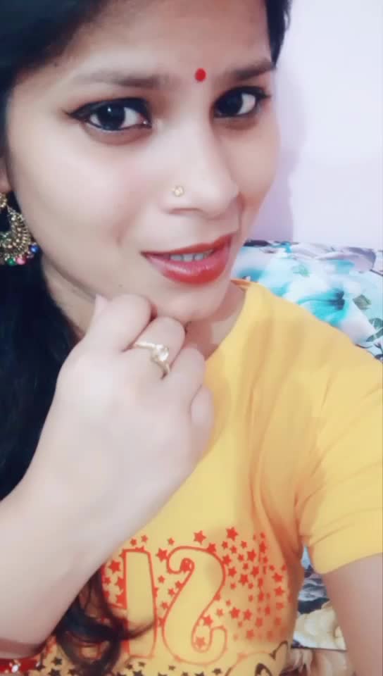 @Komal Dhanwal (Kajol)