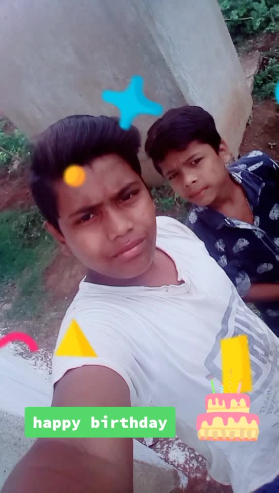 @murli Joshi