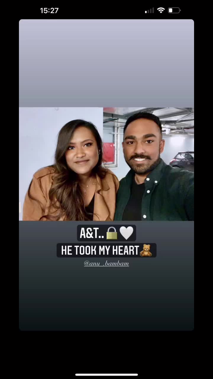 @Tharsii