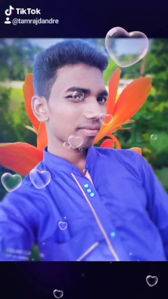 @Tamraj Dandre
