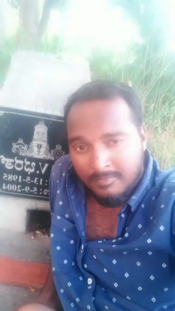@Bharath C. Darshan