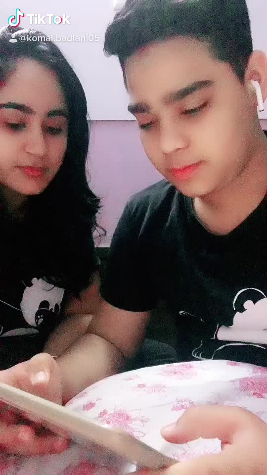 @Komal