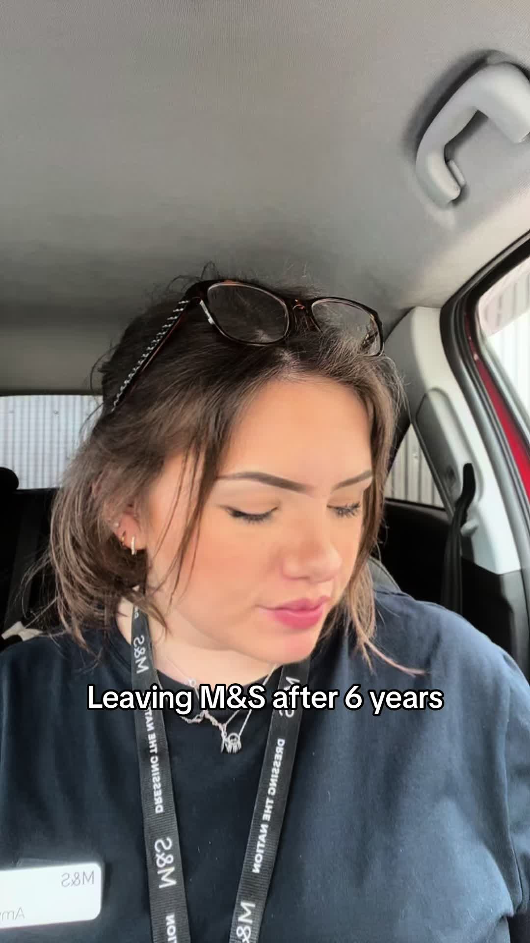 @Aimee Banks