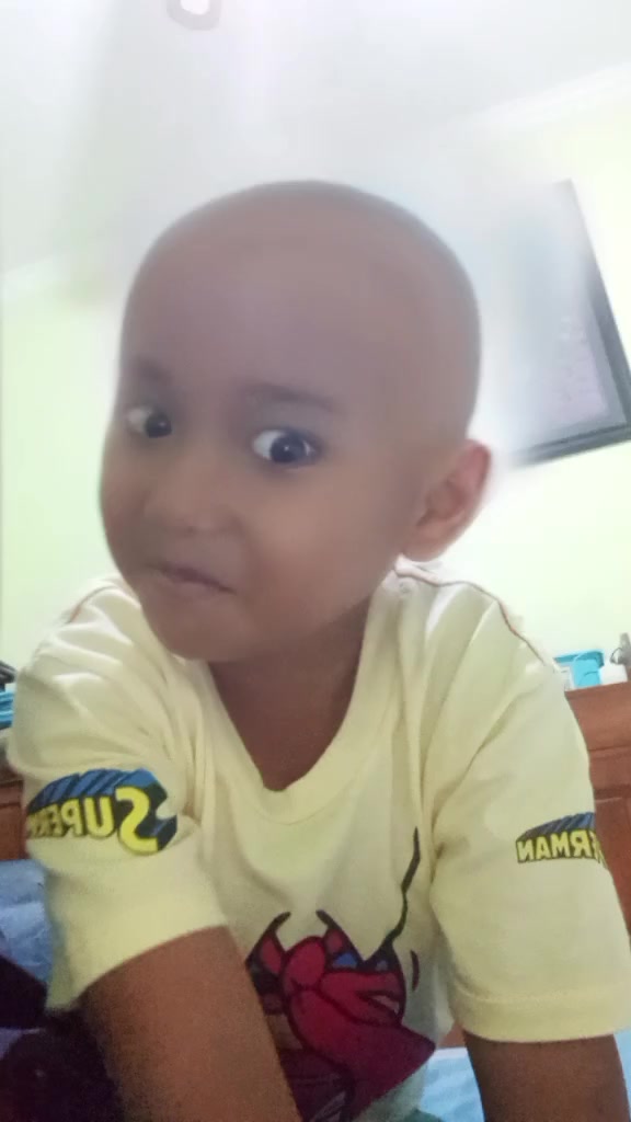 @Dhany astopo