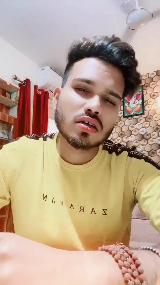 @Aarav star