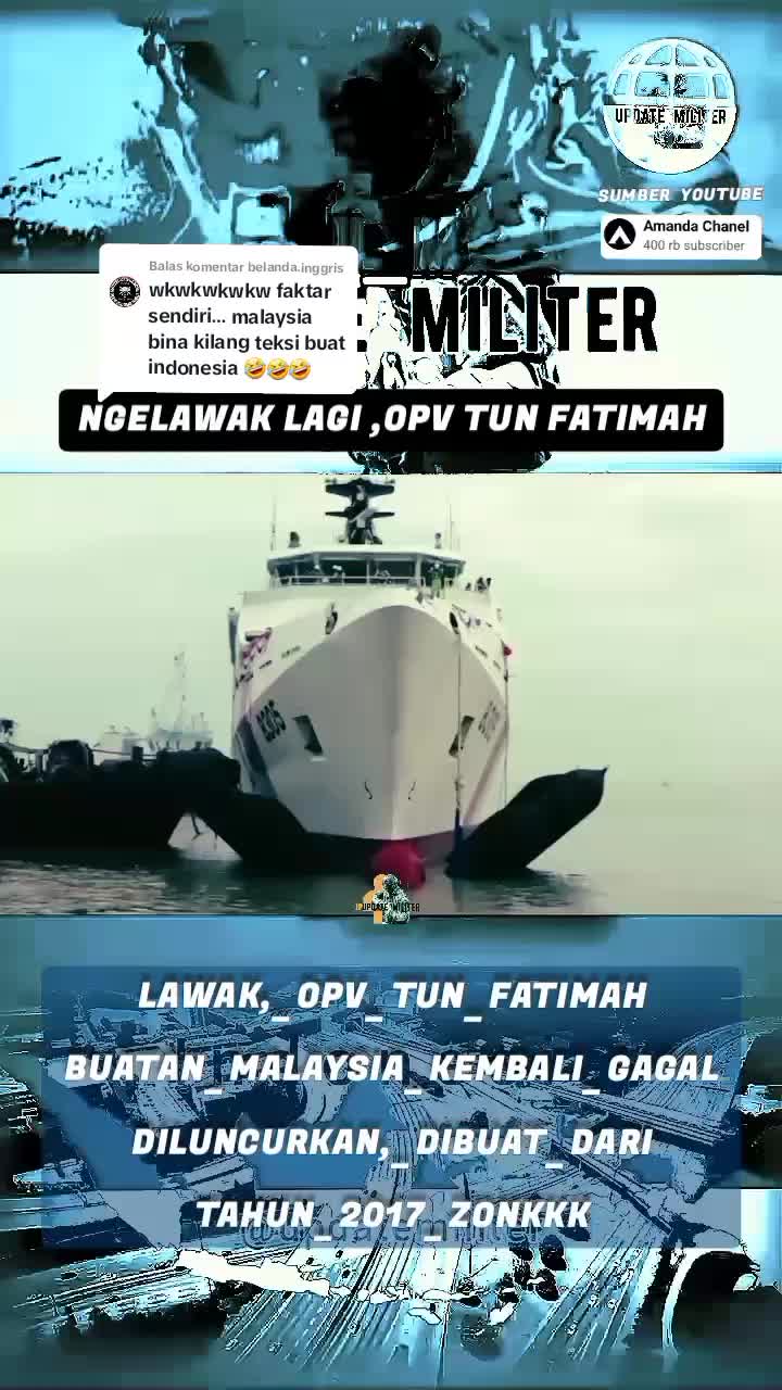 @UPDATE MILITER