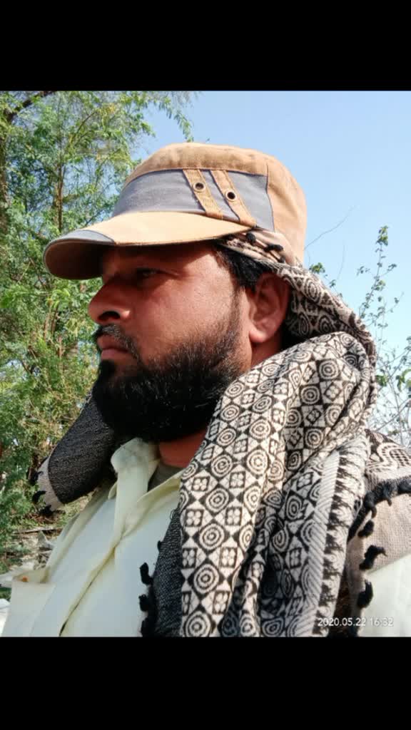 @SAJID ALI