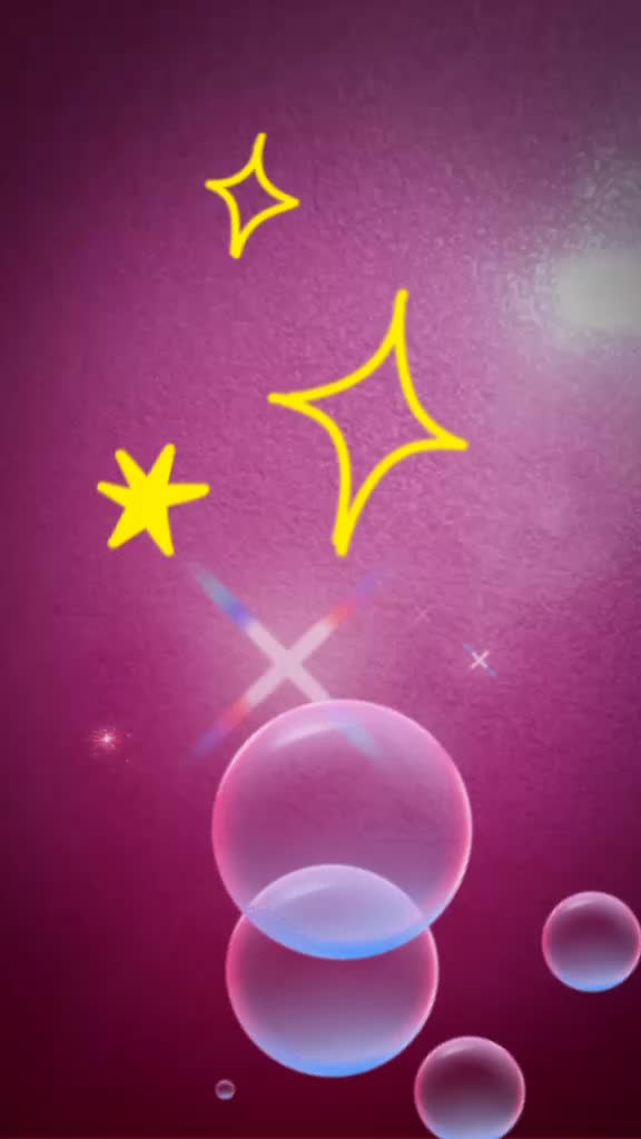 @Quet star Pinky