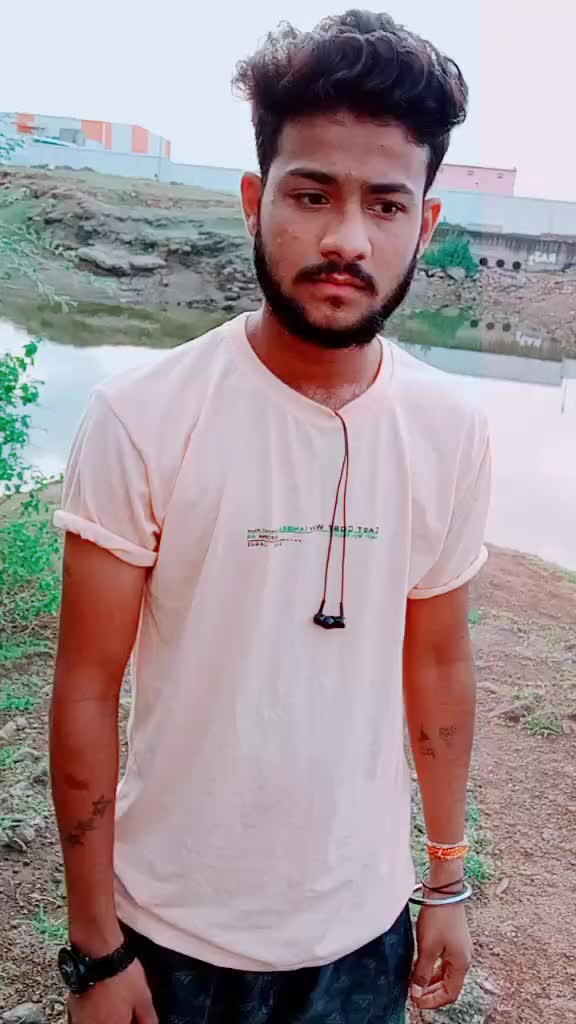 @vikash mehare