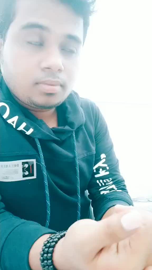 @Sanjiv Rao