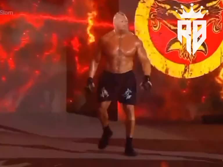 @"Brock Lesnar"