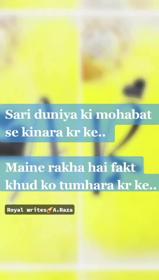 @Raza md akram ahmad