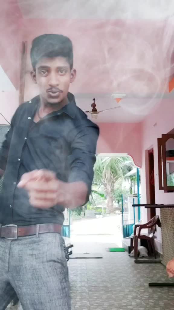 @':தமிழ் கிறுக்கன்:'