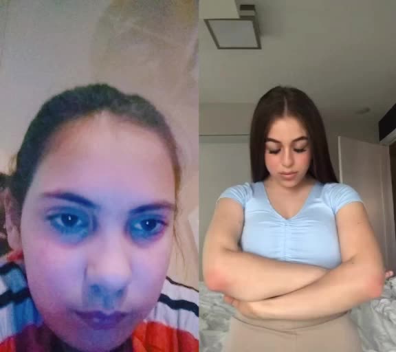 @Tayjahthequeen