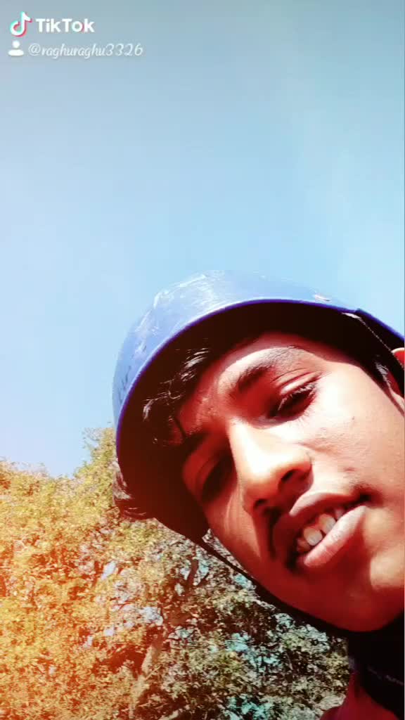 @"darling _Raghu