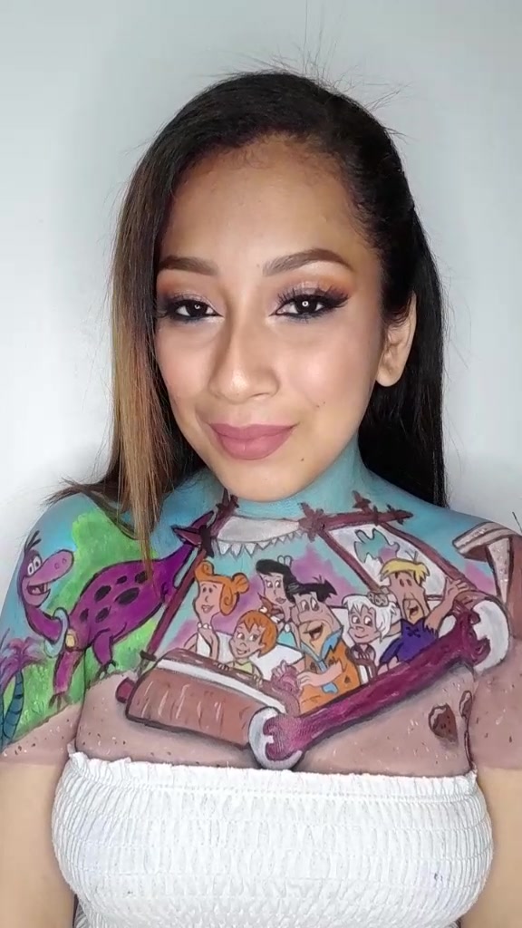 @María Fernanda