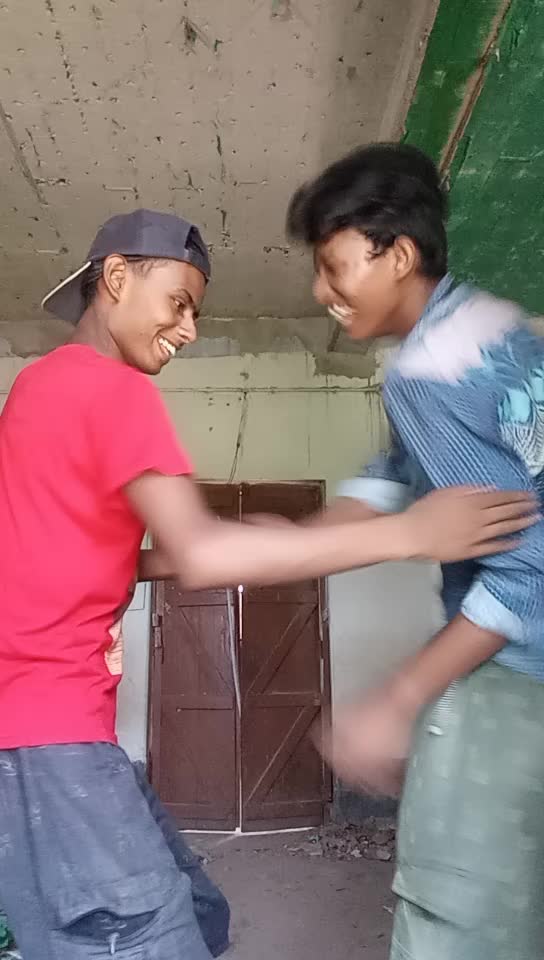 @CR7 Saikat