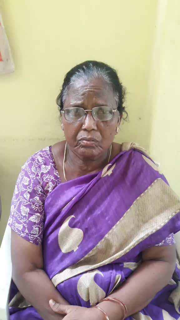 @Rasuri Srinivas