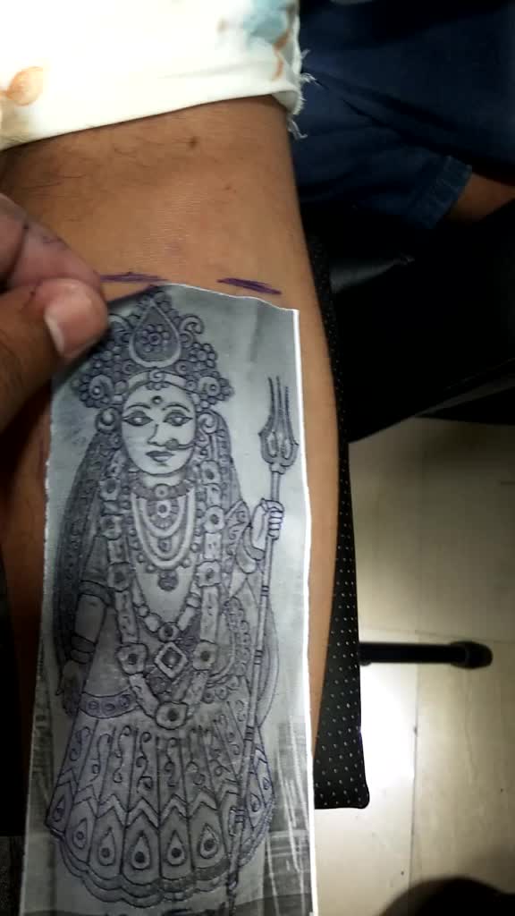 @THE BLACK ROSE TATTO