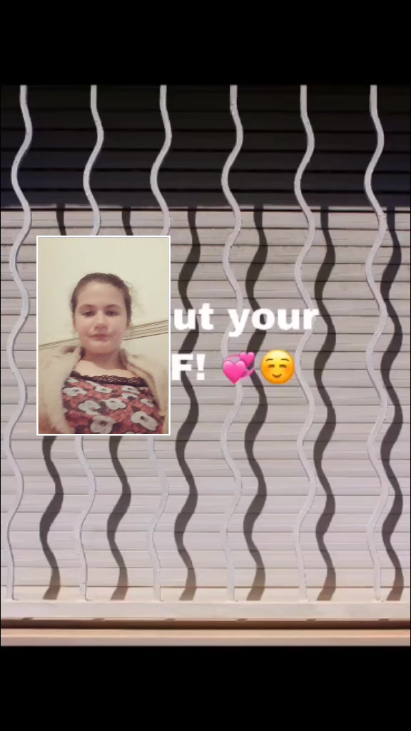 @Lacey-Ann&Amy-May
