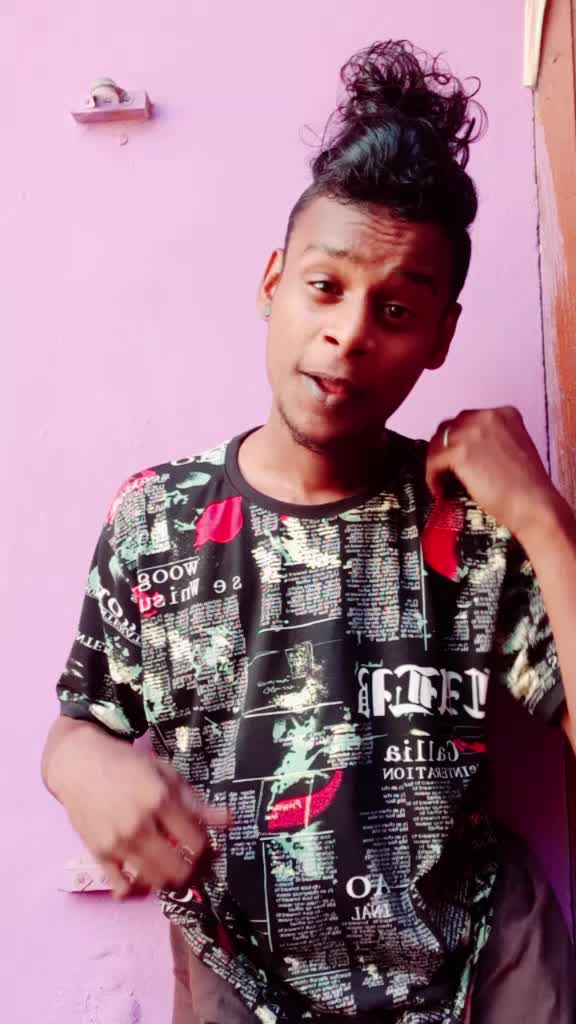 @kishore dj