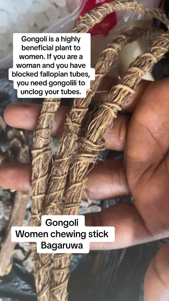 @Susan botanical and herbs