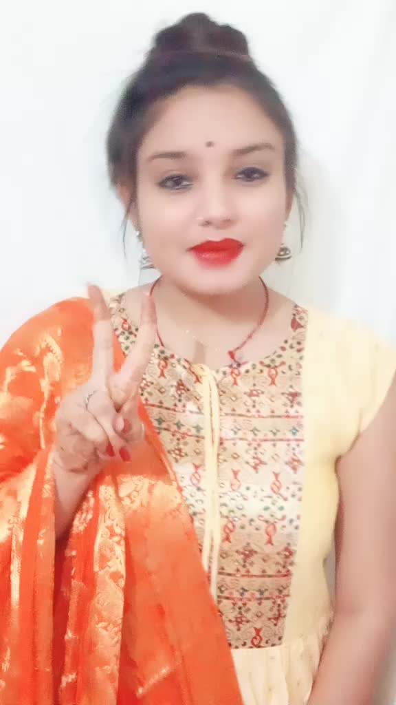 @Richa Pathak 🤗😍