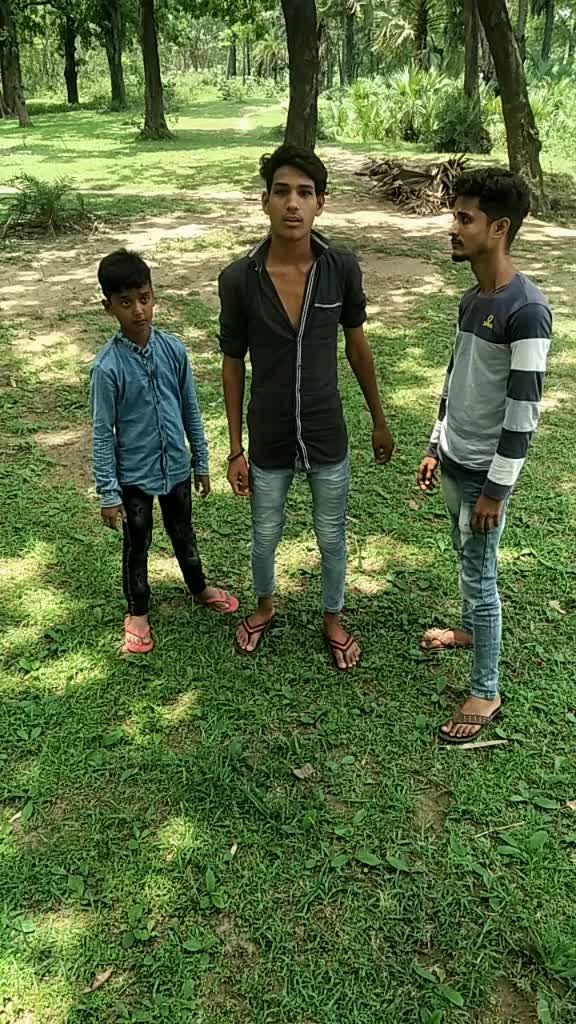 @Samser Khan