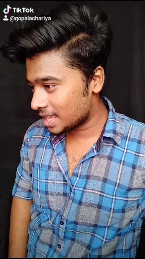 @Gopal Achariya