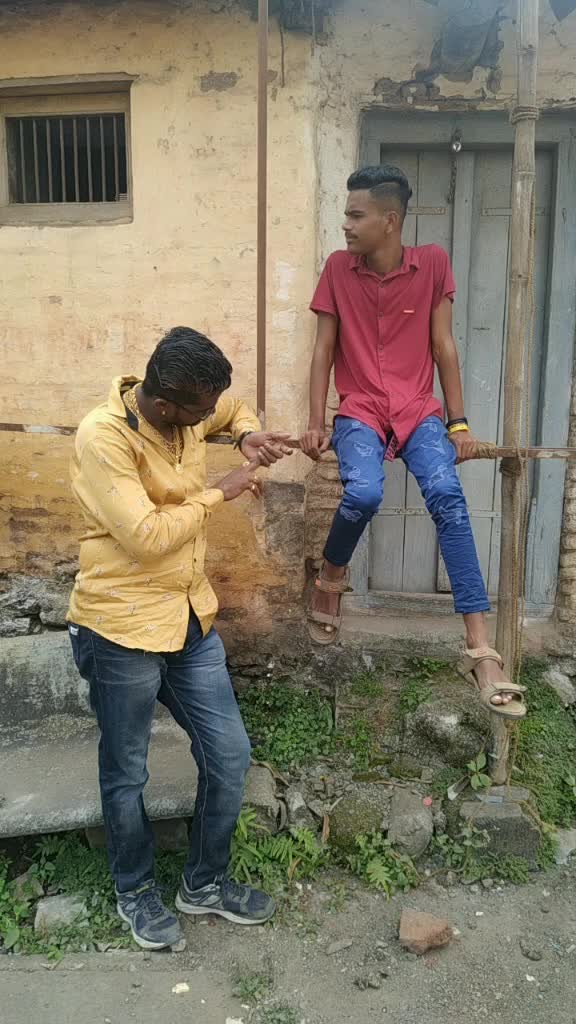 @Nilesh Chorge