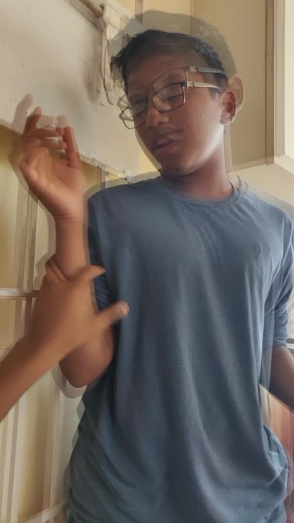 @Ryan Prabhu