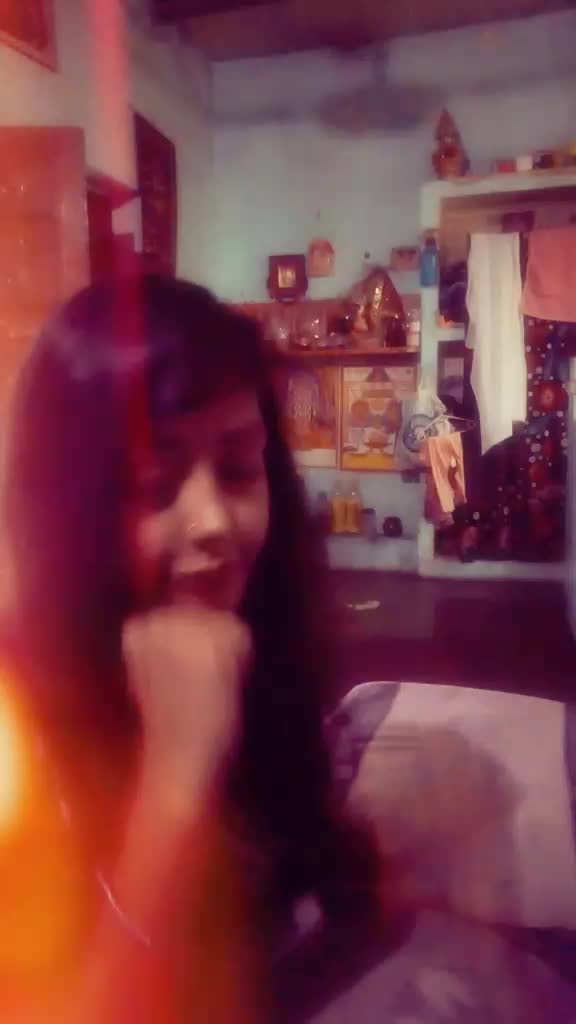 @@ cute roshni ๐ ๐