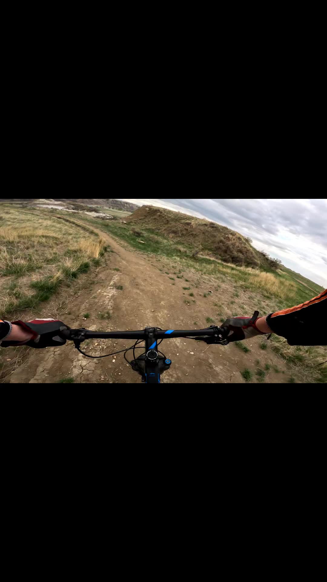 @Broken Sprocket MTB